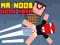 Joc Mr Noob Hook Hero en línia