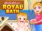Joc Baby Hazel Royal Bath en línia