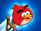 Joc Angry Red Birds en línia