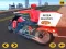 Joc Big Pizza Delivery Boy Simulator en línia