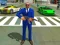 Joc Police Crime City: Simulator Police Car Driving en línia