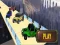 Joc Uphill Mountain Jeep Drive 2k20 en línia