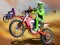 Joc Dirt Bike MotoCross en línia