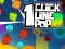 Joc 1 Click 1 Line 1 Pop en línia