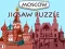 Joc Moscow Jigsaw Puzzle en línia