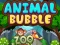 Joc Animal Bubble en línia