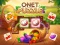 Joc Onet Puzzle en línia