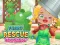 Joc Funny Rescue Gardener en línia