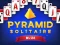 Joc Pyramid Solitaire Blue en línia