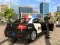 Joc Cartoon Police Car en línia