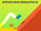 Joc Jetpack Rush Simulator 3D en línia