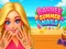 Joc Barbee Summer Nails en línia