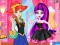 Joc Princess vs Monster Girl en línia