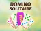 Joc Domino Solitaire en línia