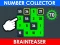 Joc Number Collector: Brainteaser en línia