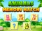 Joc Animals Memory Match en línia