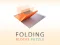 Joc Folding Block Puzzle en línia