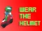 Joc Wear The Helmet en línia