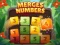 Joc Merges Numbers en línia