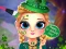 Joc Little Lily St Patrick's Day Photo Shoot en línia