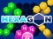 Joc Hexagon en línia