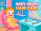 Joc Baby Hazel Hair Care en línia