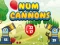 Joc Num Cannons en línia