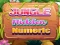 Joc Jungle Hidden Numeric en línia