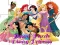 Joc Jigsaw Puzzle: Disney Princess en línia