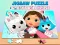 Joc Jigsaw Puzzle: Gabby's Dollhouse en línia