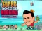 Joc Super Soccer Noggins Xmas Edition en línia