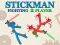 Joc Stickman Fighting 2 Player en línia