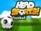Joc Head Sports Football en línia