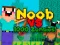 Joc Noob vs 1000 Zombies en línia