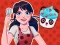 Joc Miraculous Cupcake maker en línia