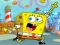 Joc The Bikini Bottom Bungle en línia