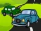 Joc Cartoon Car Jigsaw en línia