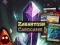 Joc Zakantosh Cardgame en línia