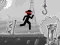 Joc Stickman Adventures en línia
