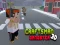 Joc CraftsMan 3D Gangster en línia