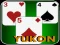 Joc Yukon Solitaire en línia