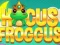 Joc Hocus Froggus en línia