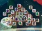 Joc Among Mahjong Tiles en línia