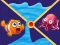 Joc Clownfish Pin Out en línia