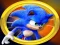 Joc Sonic Super Hero Run 3D en línia