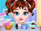 Joc Baby Taylor Skin Trouble en línia