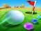 Joc Golf king 3D en línia