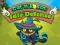Joc Cat'n'Robot Idle Defense en línia