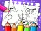 Joc Sponge Bob Coloring Book en línia