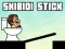 Joc Skibidi Stick en línia